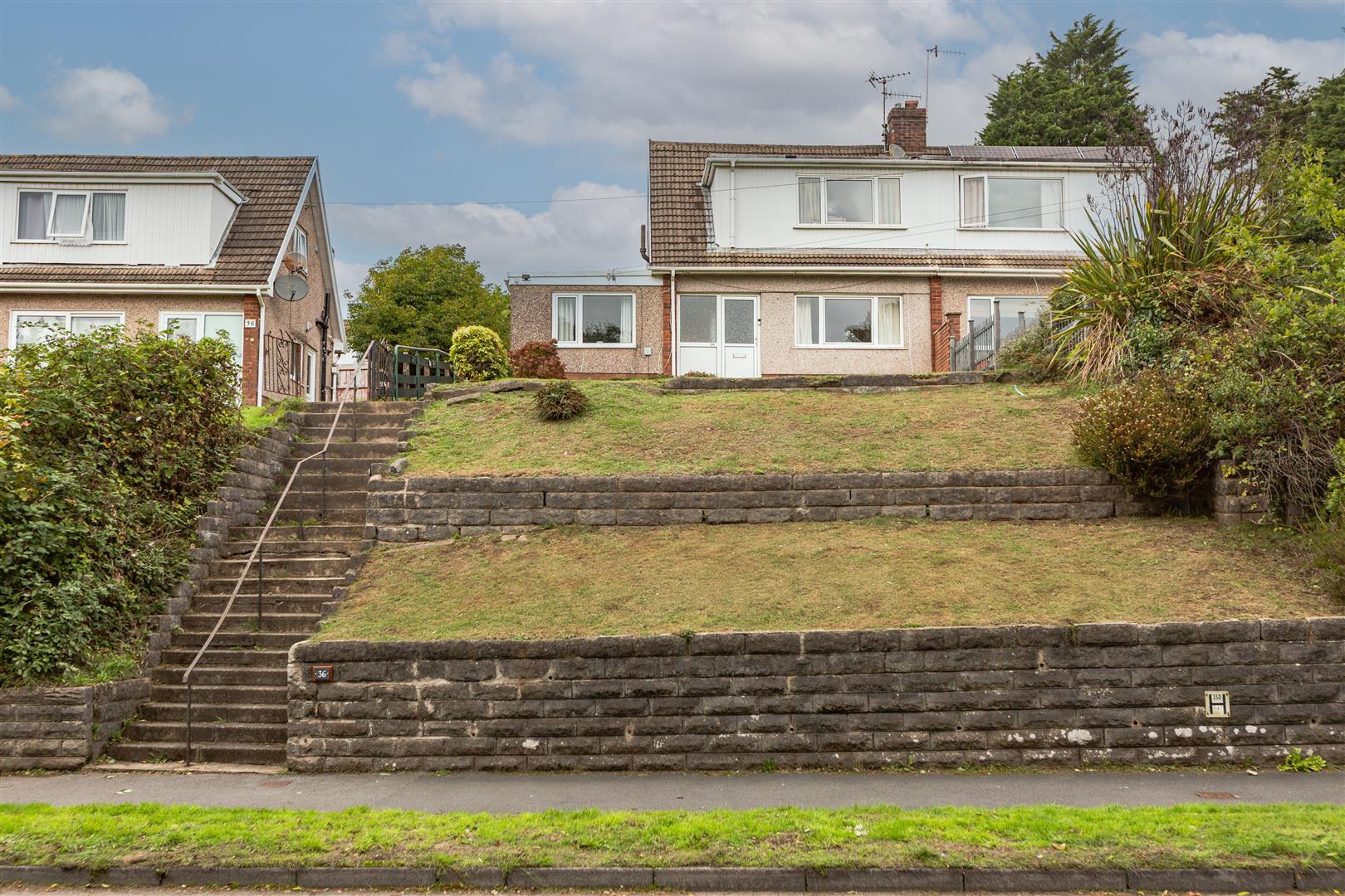 Sketty Park Drive, Sketty, Swansea, SA2 8LN